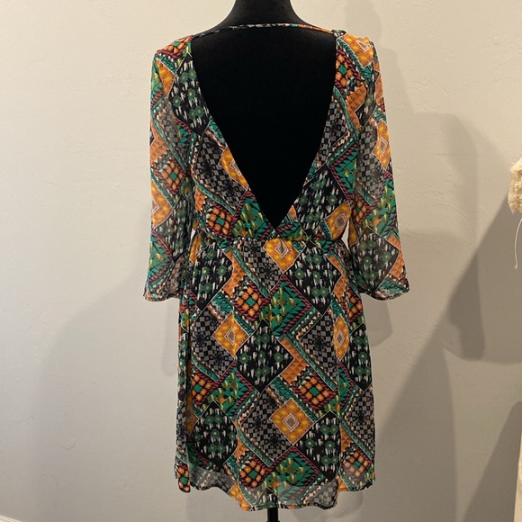 Dress - Picture 2 of 3